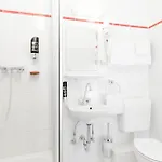 Szálloda Europa 3*