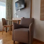 Europa Szálloda 3*