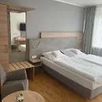 Szálloda Europa Bonn