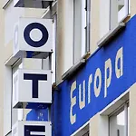 Szálloda Europa