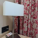 Szálloda Europa 3*
