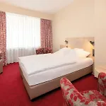 Szálloda Europa 3*
