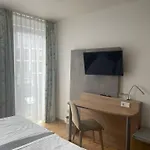 Szálloda Europa Bonn