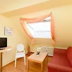 Szálloda Europa 3*