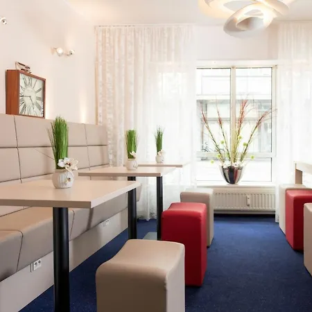 Europa Hotell