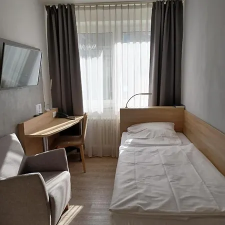 Europa Hotell