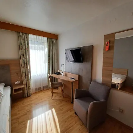 Europa Hotell Bonn