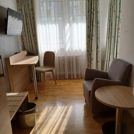 Europa 3* Bonn