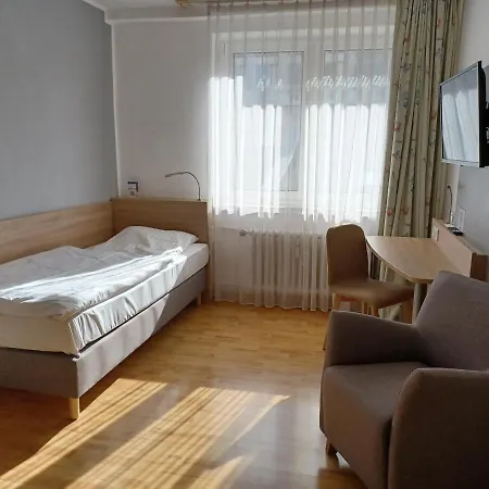 Europa Hotel 3*
