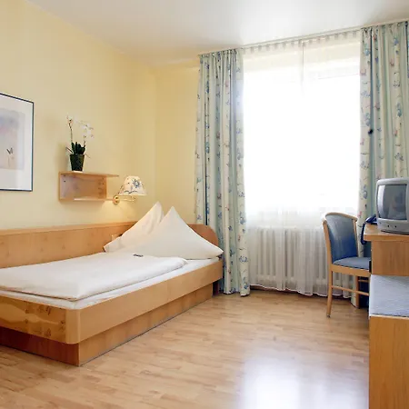 Hotell Europa Bonn