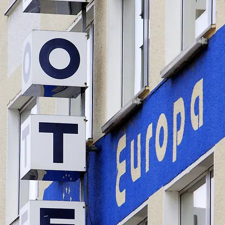 Hotel Europa