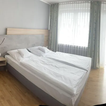 Hotell Europa