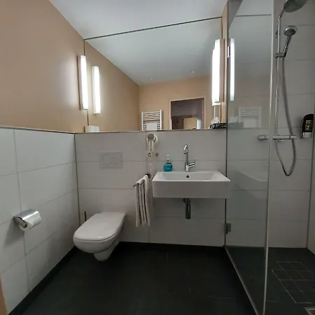 Europa Hotel 3*