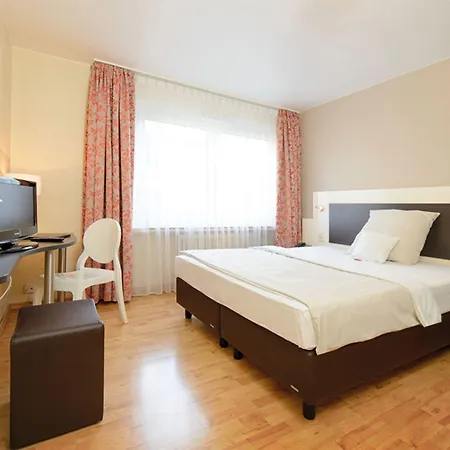 Hotel Europa