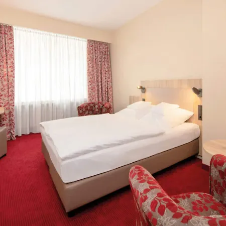 Hotel Europa 3*
