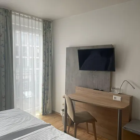 Hotel Europa Bonn