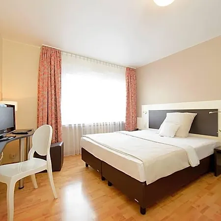 Europa Отель Бонн