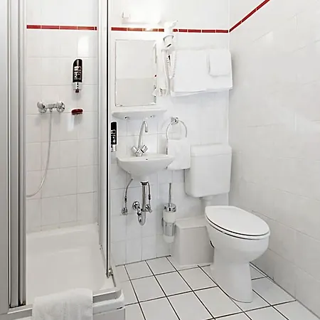 Europa Hotell