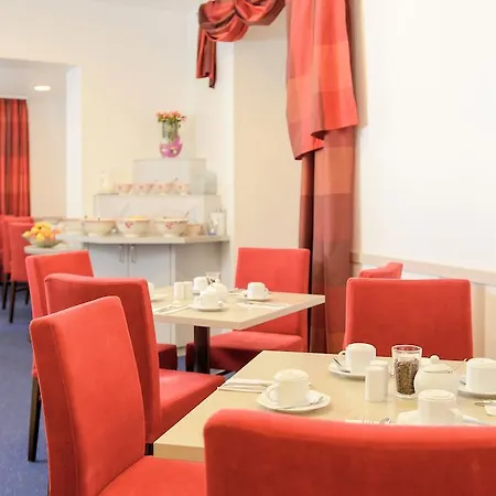 Отель Europa Бонн