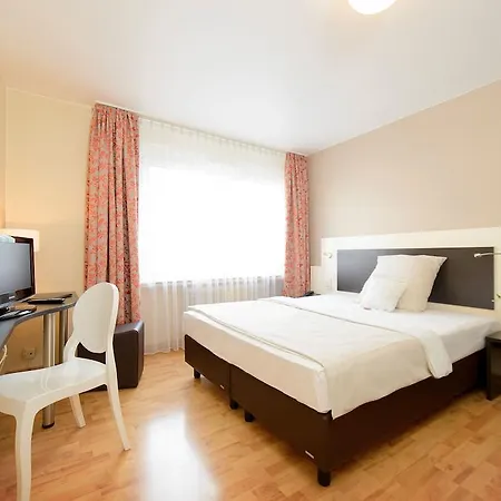 Europa Hotell