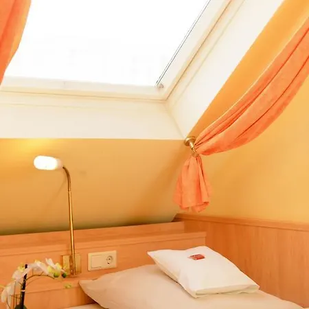 Hotel Europa Bonn