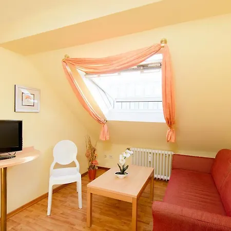 Hotell Europa 3*