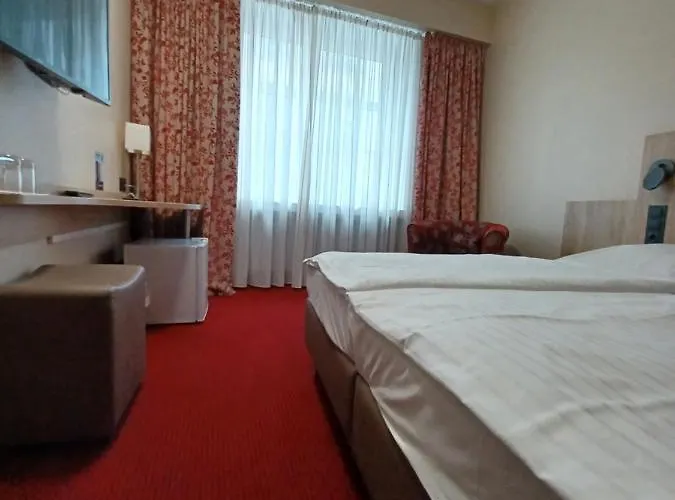 Otel Europa 3*